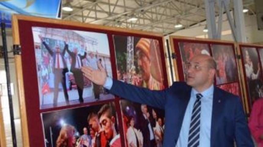 Ali &Ccedil;etinbaş: Milletimizin Onurlu Duruşunun Sembolleşmiş Kareleri