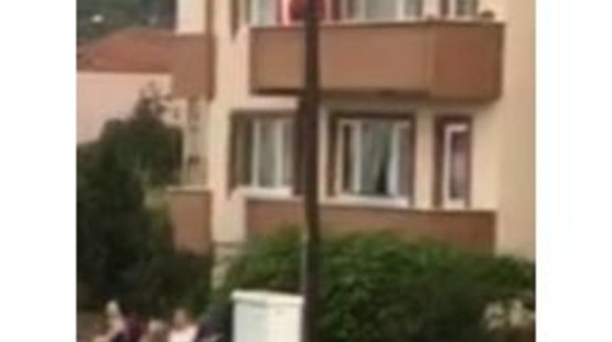 Sakarya&rsquo;da Cinayet: 1 &Ouml;l&uuml;