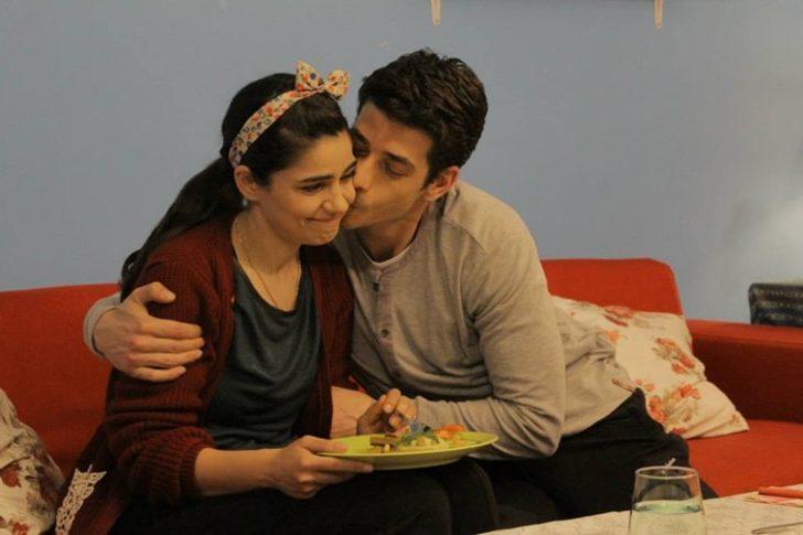 Beni Böyle Sev 54. Bölüm Galerisi G2