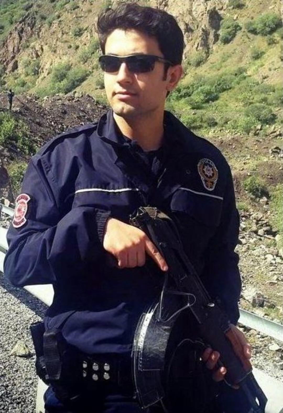 Balıkesir&rsquo;in Edremit İl&ccedil;esine Şehit Ateşi D&uuml;şt&uuml;