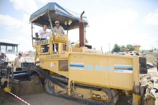 Uşak Belediyesi’nden Sezon Değerlendirmesi