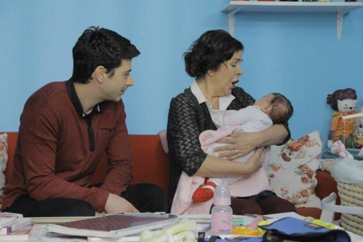 Beni Böyle Sev 54. Bölüm Galerisi G3