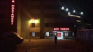 Korkunç olay! Kayınvalidesini öldürdü, eşi ve iki üvey oğlunu ağır yaraladı