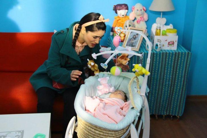 Beni Böyle Sev 54. Bölüm Galerisi G4