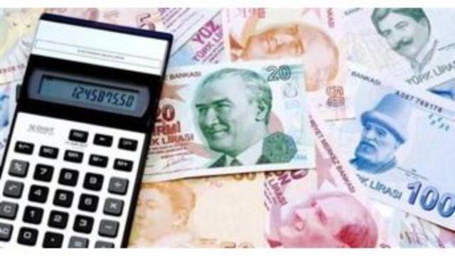 Dtso’dan Faiz İndirimi Açıklaması