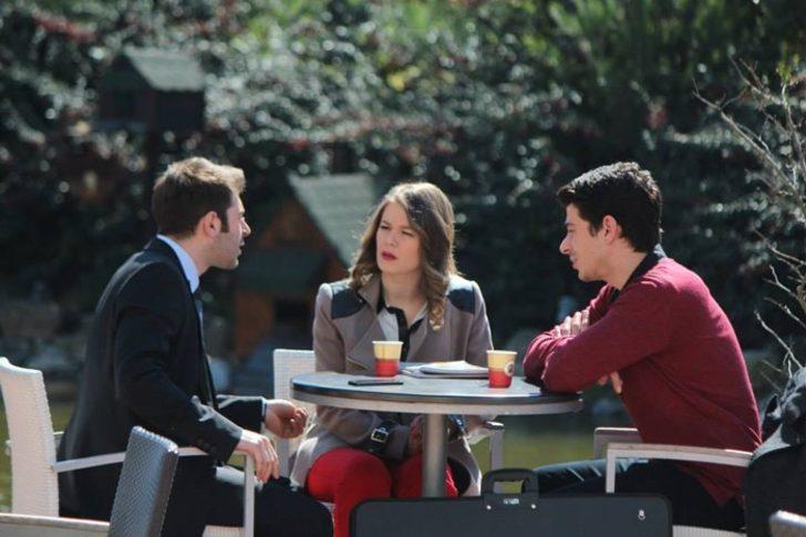 Beni Böyle Sev 54. Bölüm Galerisi G5