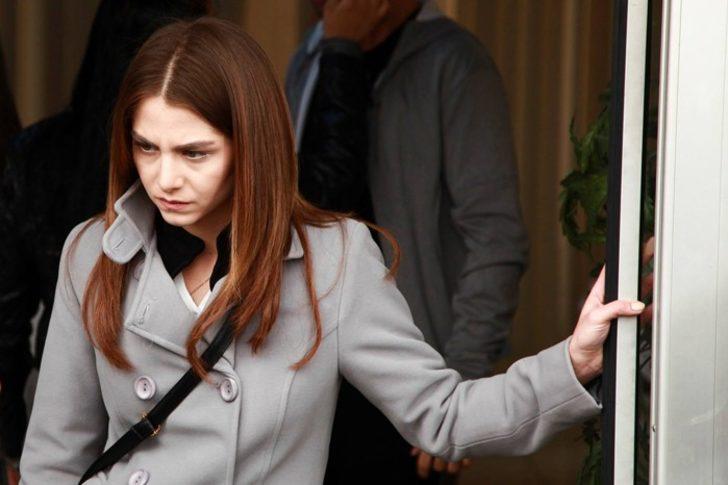 O Hayat Benim 7. Bölüm Galerisi G1