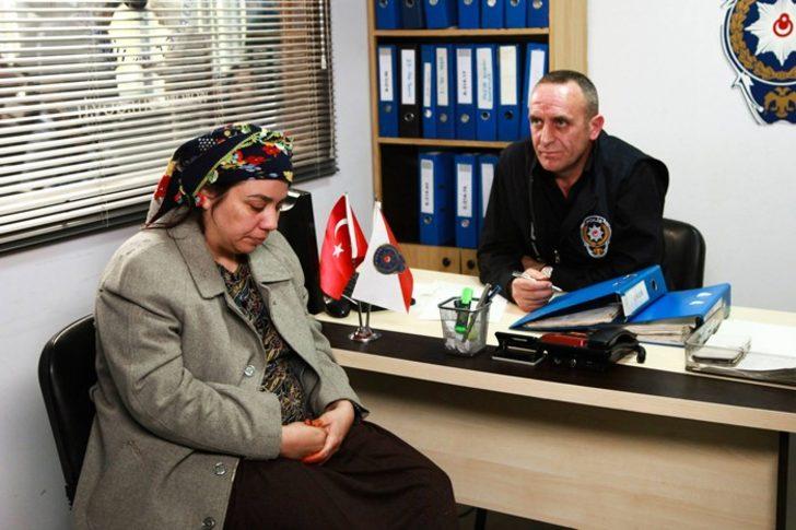 O Hayat Benim 7. Bölüm Galerisi G2