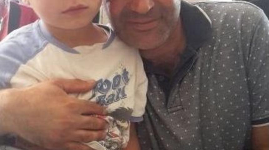 Aşkale&rsquo;de Kaybolan 6 Yaşındaki &Ccedil;ocuk, Bodrumda Uyurken Bulundu