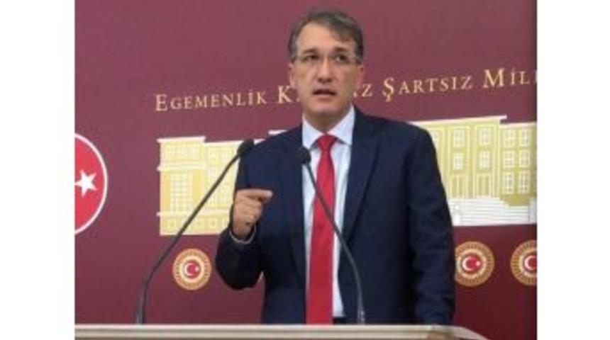 İrgil&rsquo;den Bursa&rsquo;ya Yeni &Uuml;niversite Teklifi