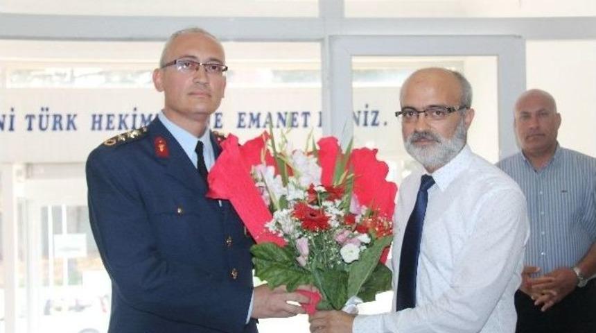 Merzifon Asker Hastanesi Sağlık Bakanlığı&rsquo;na Devredildi