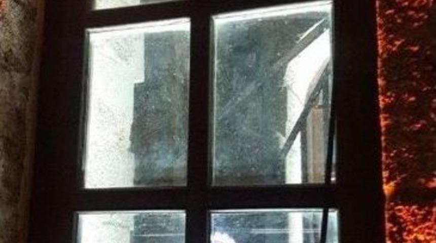 Aydın: "tophane&rsquo;deki Saat Kulesi Bakımsız"