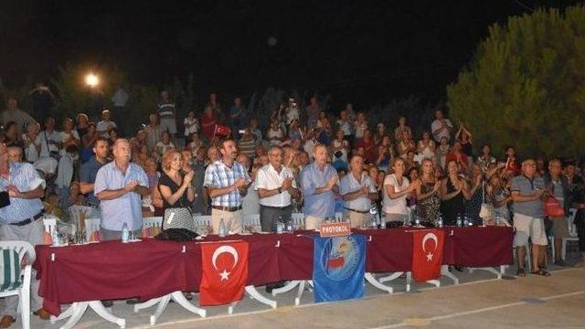 Dim-der’den Zafer Konseri