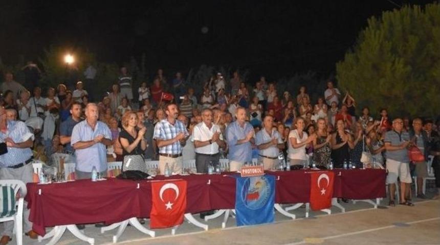 Dim-der’den Zafer Konseri