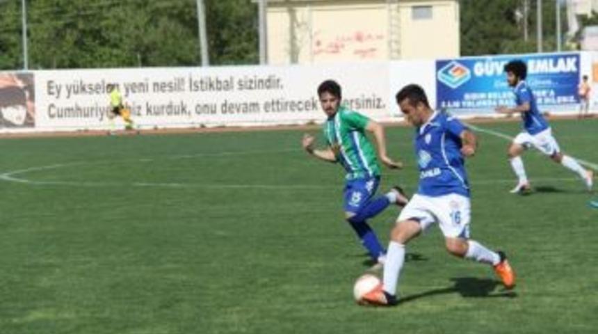 Bal 8. Grupta Takımlar Ve Fikst&uuml;r Belli Oldu