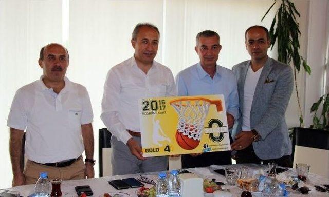 Muğla Ormanspor’da Hedef Play-off