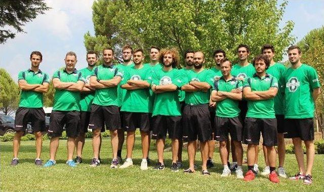 Muğla Ormanspor’da Hedef Play-off