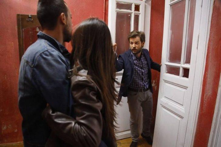 Düşler ve Umutlar 3. Bölüm Galerisi G3