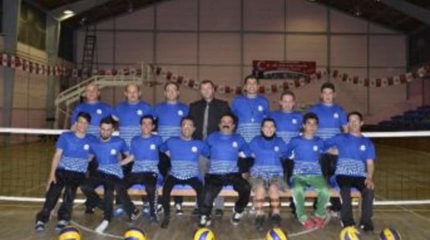 Engelli Sporcular, Spor Salonu İstiyor