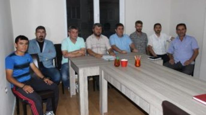 Termikspor&rsquo;da Yeni D&ouml;nem