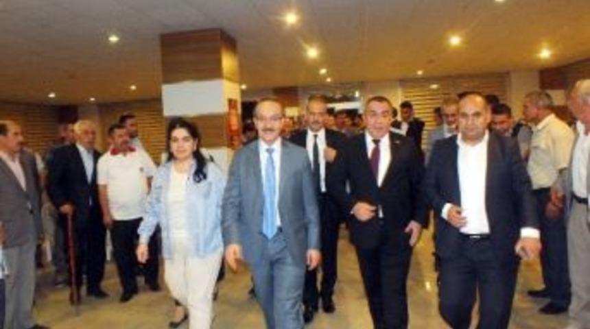 Ak Parti Malazgirt İl&ccedil;e Başkanı Deniz&rsquo;in Malazgirt Zaferi Mesajı