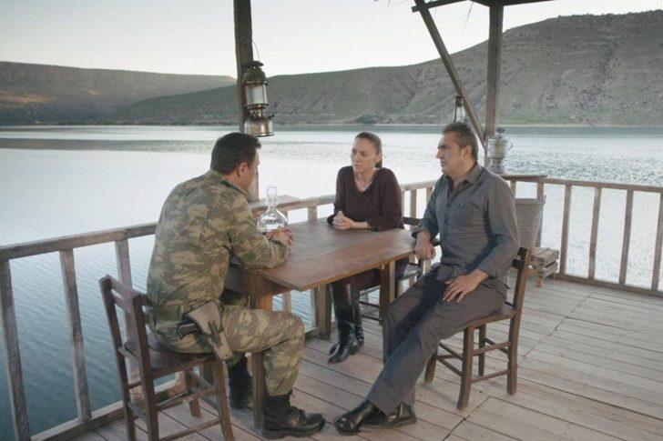 Karagül 40. Bölüm Galerisi G4