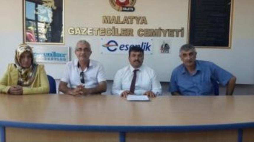 Stk&rsquo;lardan Ter&ouml;re Ortak Tepki