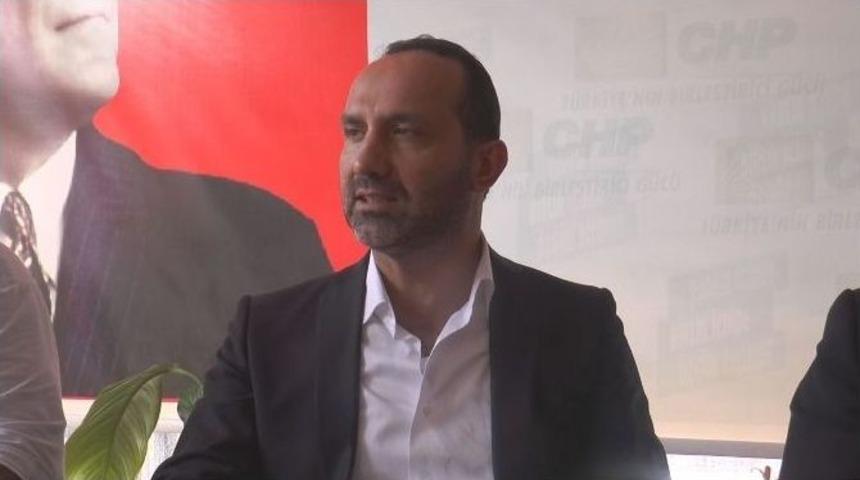 &Uuml;nye&rsquo;de &Ccedil;&ouml;p Tartışması