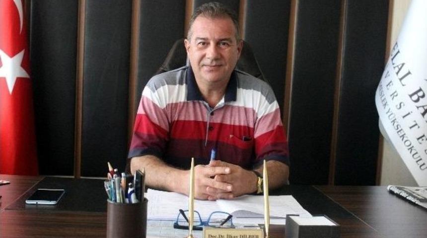 Salihli Myo&rsquo;ya Yeni M&uuml;d&uuml;r