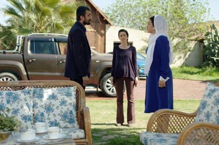 Dila Hanım 59. Bölüm Galerisi G4