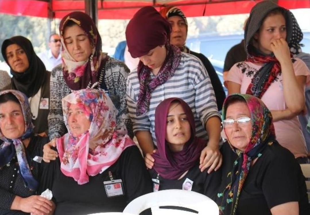 Şehit Olmasaydı D&uuml;ğ&uuml;n&uuml;n&uuml; Yapacaktı