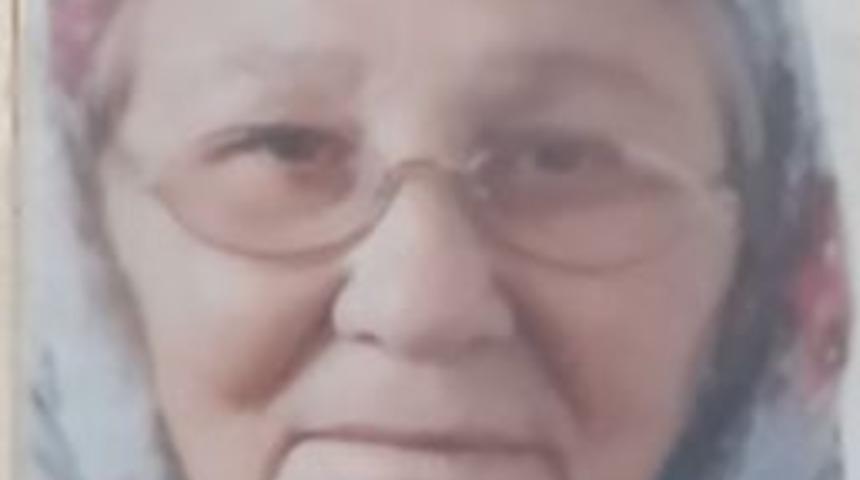 Bafra&rsquo;da Ş&uuml;pheli &Ouml;l&uuml;m