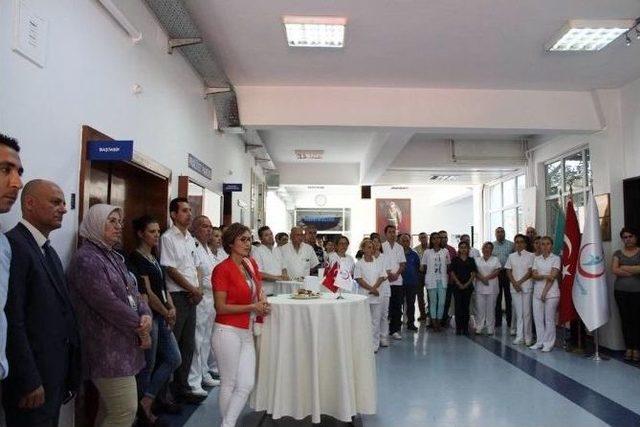 Çanakkale’deki Askeri Hastaneler Sağlık Bakanlığına Bağlandı