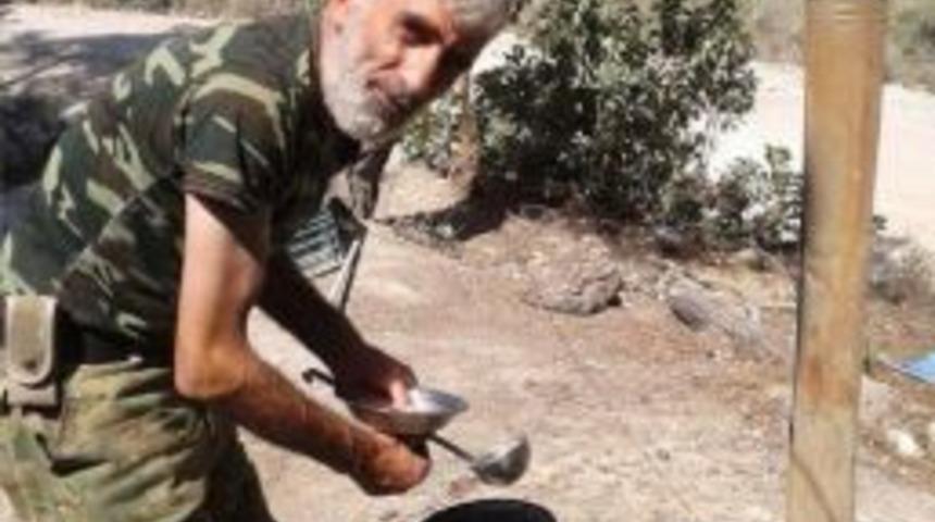 T&uuml;rkmen Dağı&rsquo;nda Savaşan Erzurumlu Şehit Oldu