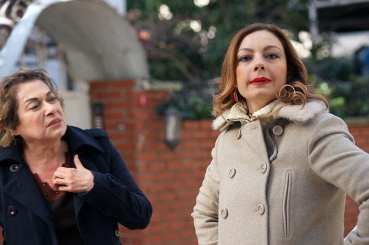 Umutsuz Ev Kadınları 135-136. Bölüm Galerisi G4