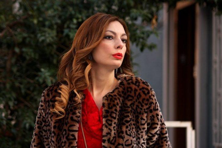 Umutsuz Ev Kadınları 135-136. Bölüm Galerisi G5