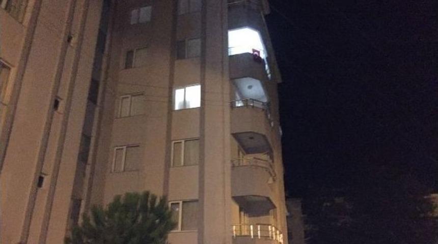 Şehit Ateşi D&uuml;zce&rsquo;ye D&uuml;şt&uuml;