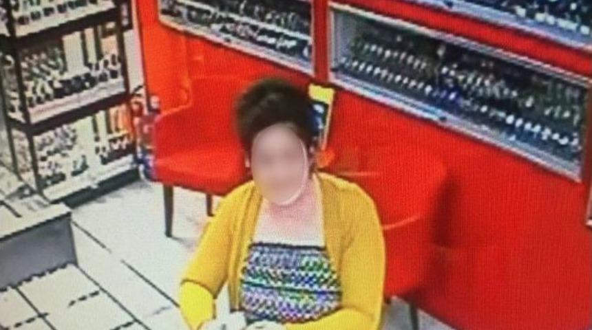 K&ouml;yceğiz&rsquo;de Altın Dolandırıcısına Su&ccedil;&uuml;st&uuml;