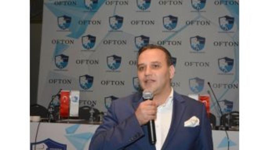 Kul&uuml;p Başkanı Demirhan, Amedspor Ma&ccedil;ı &Ouml;ncesi Uyardı: