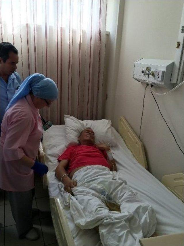 Bursaspor&rsquo;un Eski Oyuncusu Vefat Etti 1