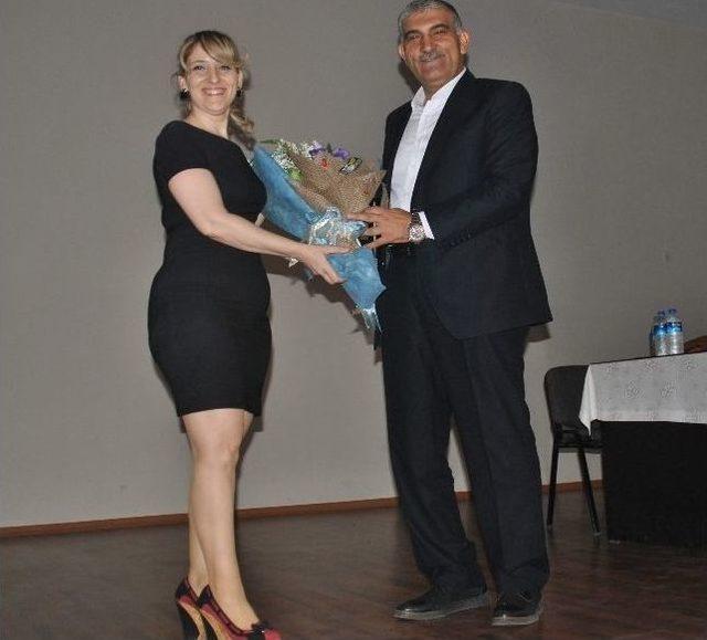 Lider Akademi&rsquo;den &Ouml;ğretmen Adaylarına &lsquo;m&uuml;lakat&rsquo; Hizmeti 1