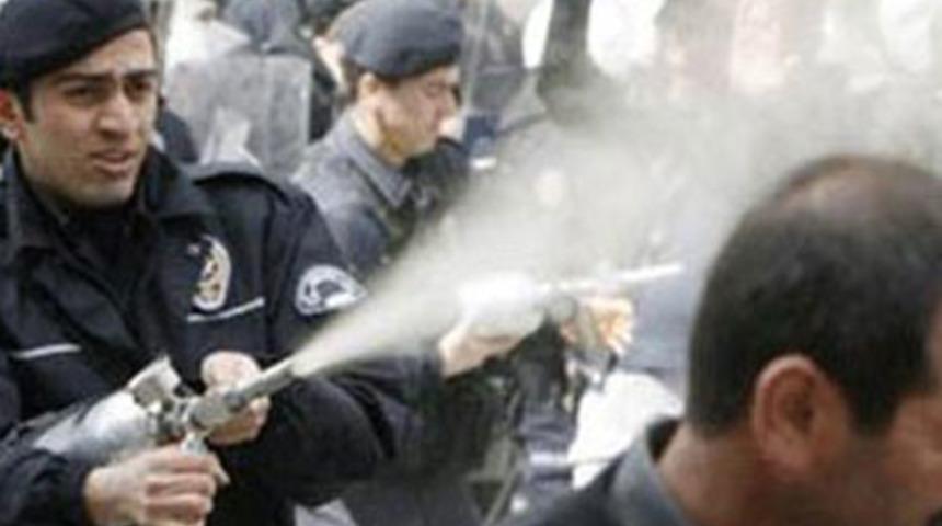 Biber gazının kilosu 110 lira