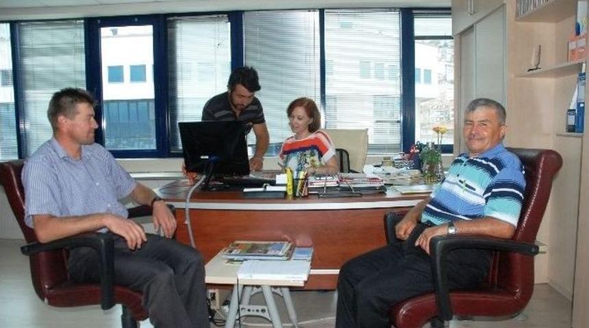 Tohum Destek Başvuruları Başladı