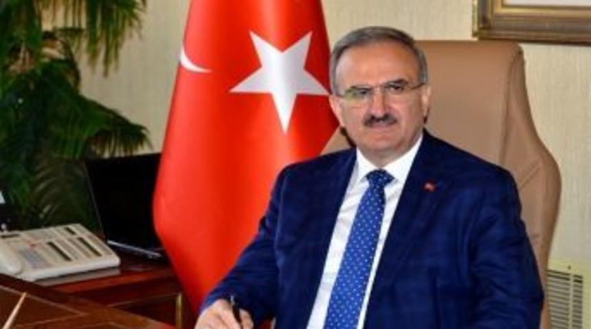 Vali Karaloğlu&rsquo;ndan 30 Ağustos Zafer Bayramı Mesajı