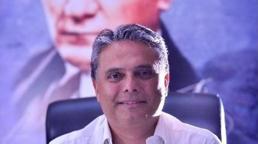 Başkan &Uuml;mit Uysal&rsquo;dan 30 Ağustos Zafer Bayramı &Ccedil;ağrısı