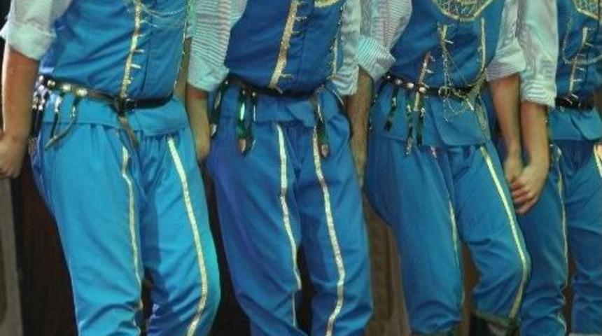 İzmir Fuarı&rsquo;nda Karadeniz R&uuml;zgarı Esiyor