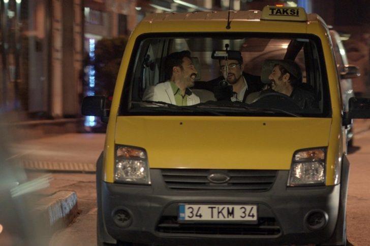 Ankara'nın Dikmen'i 5. Bölüm Galerisi G3