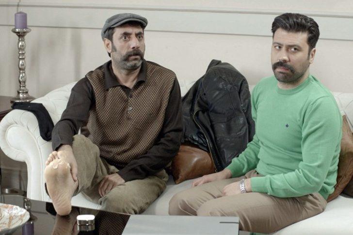 Ankara'nın Dikmen'i 5. Bölüm Galerisi G5