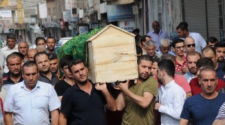 Eski Muhtar Macartay Hayatını Kaybetti