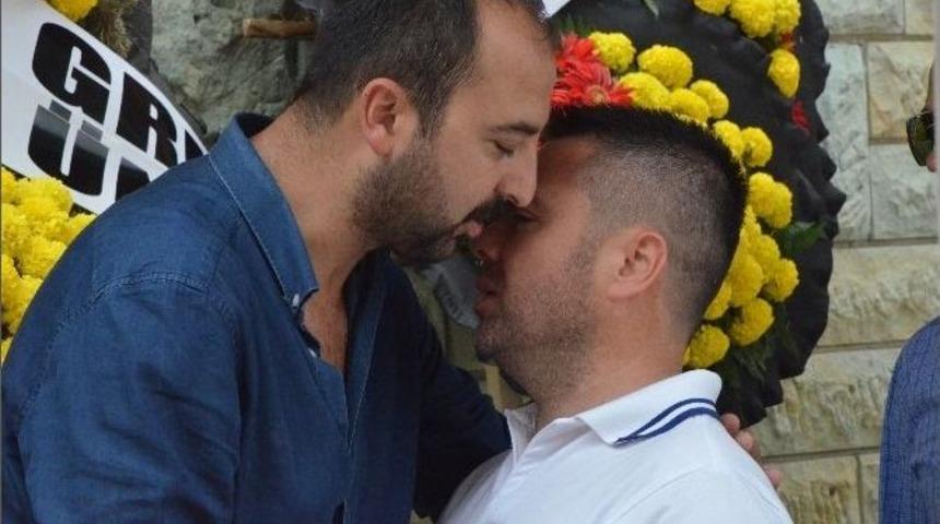 Yadigar Diri Son Yolculuğuna Uğurlandı